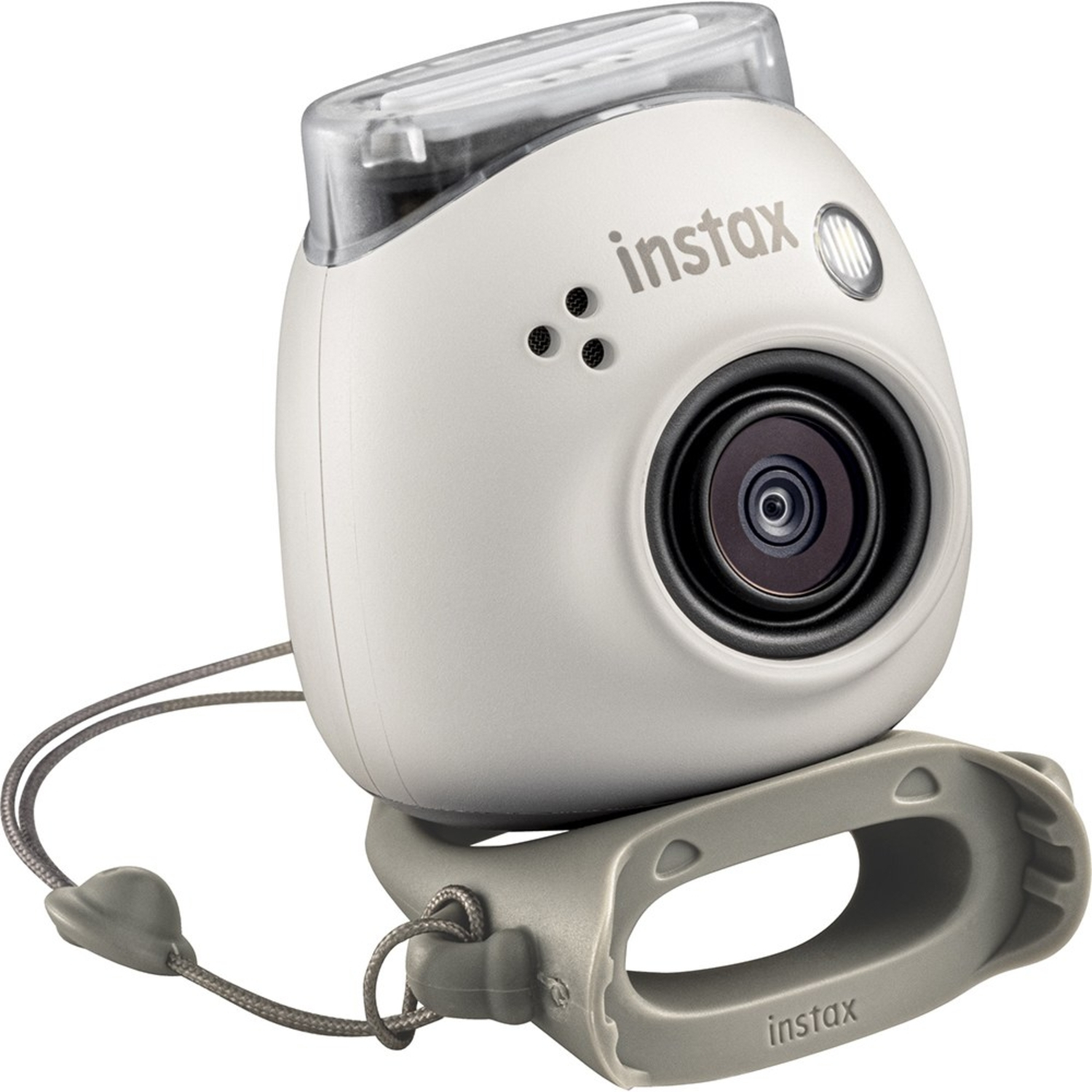 Fujifilm INSTAX PAL Milky White