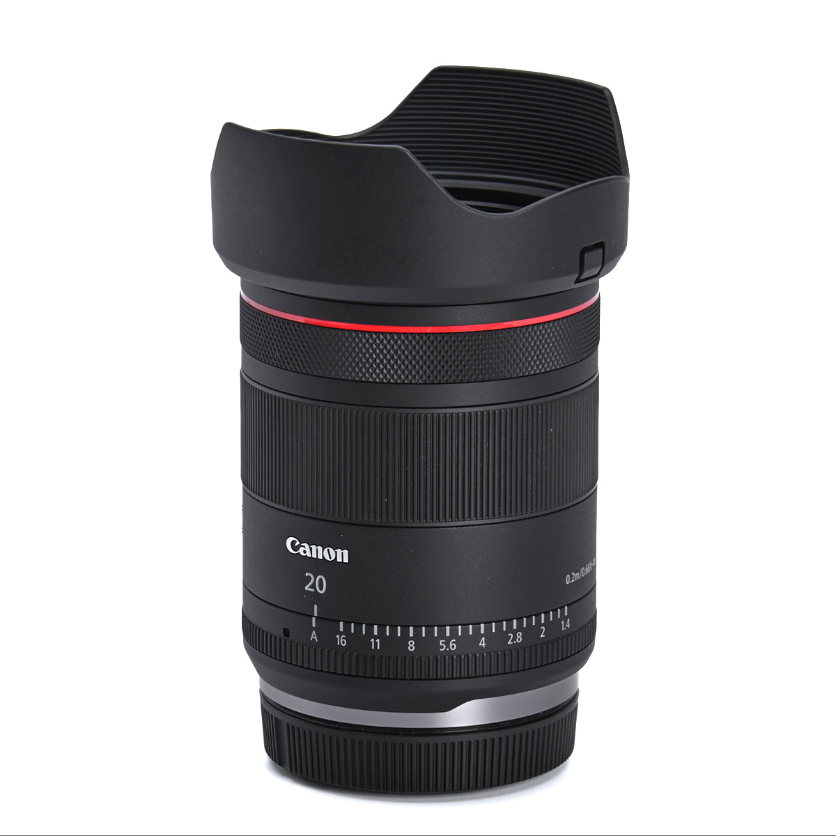 Canon RF 20mm F1.4 L VCM gebraucht