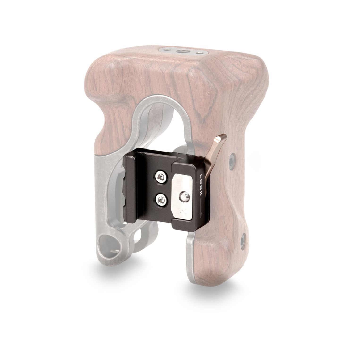 Tilta TA-AHA4-R-G Tiltaing Advanced Side Handle Attachment Typ IV Rechts