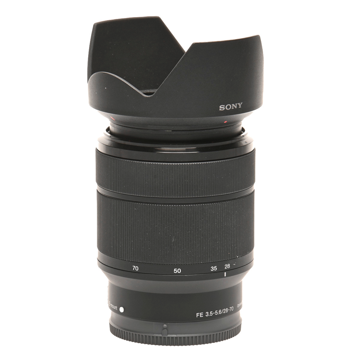 Sony FE 28-70mm F3.5-5.6 OSS II gebraucht