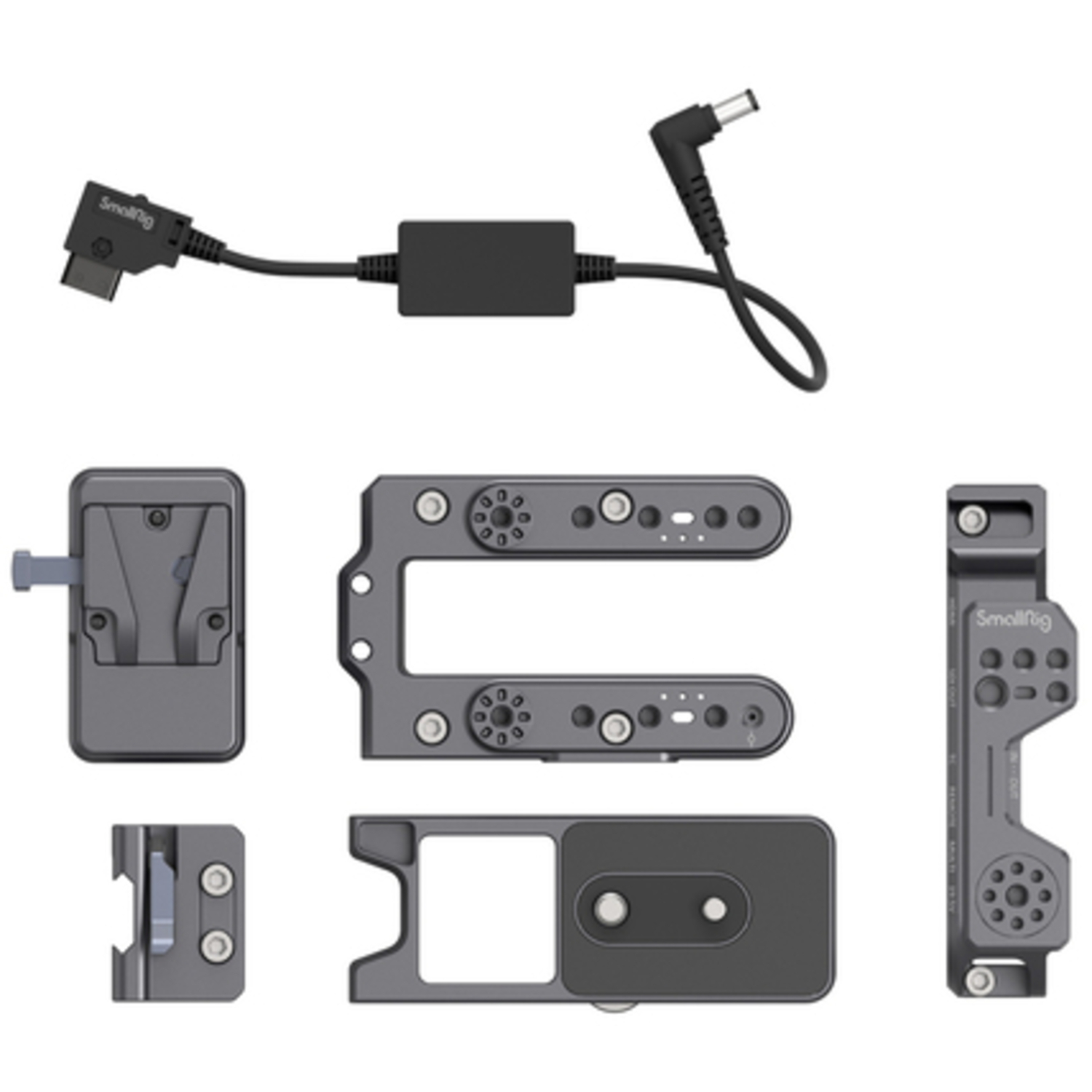 SmallRig Cage Kit 4124 für Sony FX6