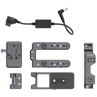 SmallRig Cage Kit 4124 für Sony FX6