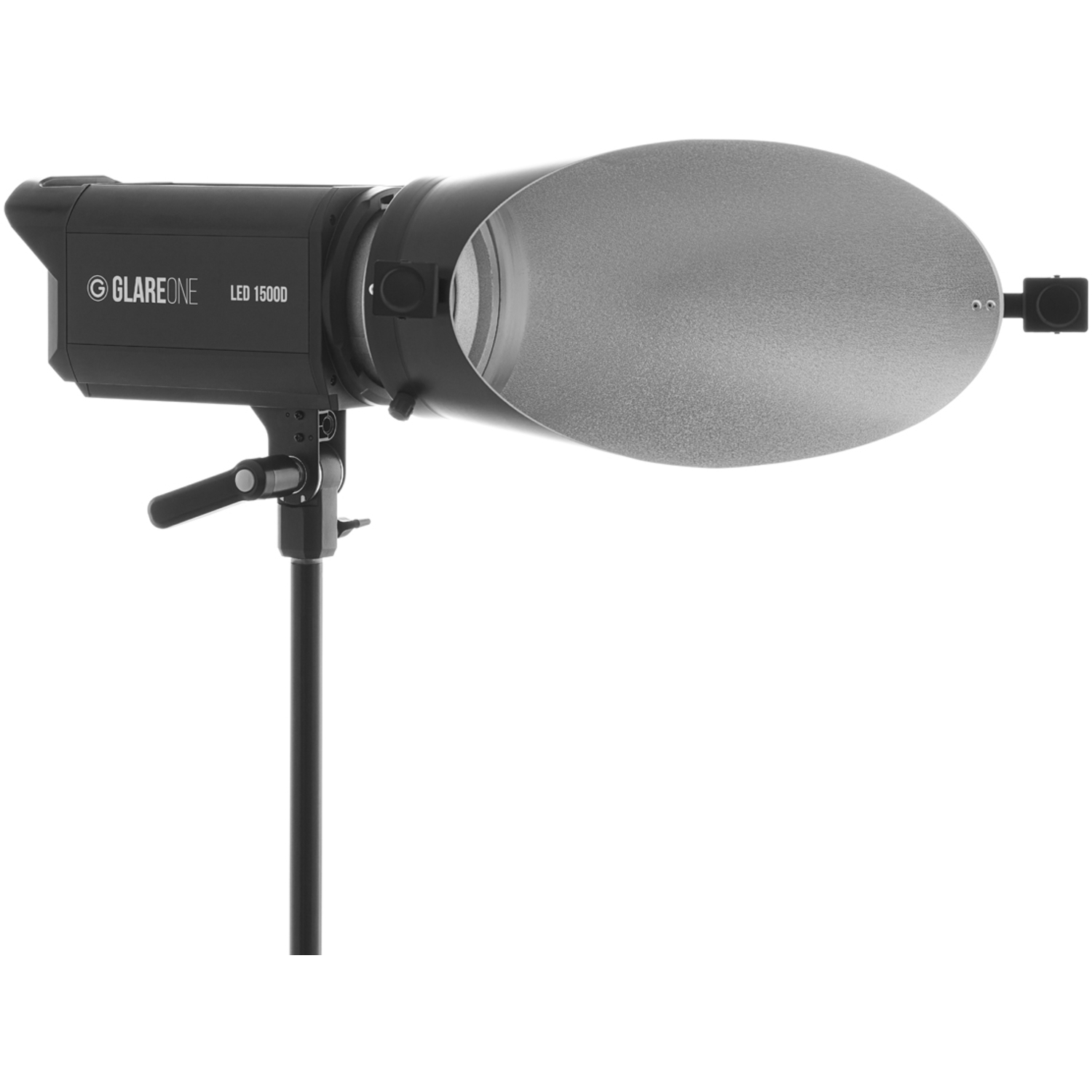 GlareOne Hintergrund Reflector