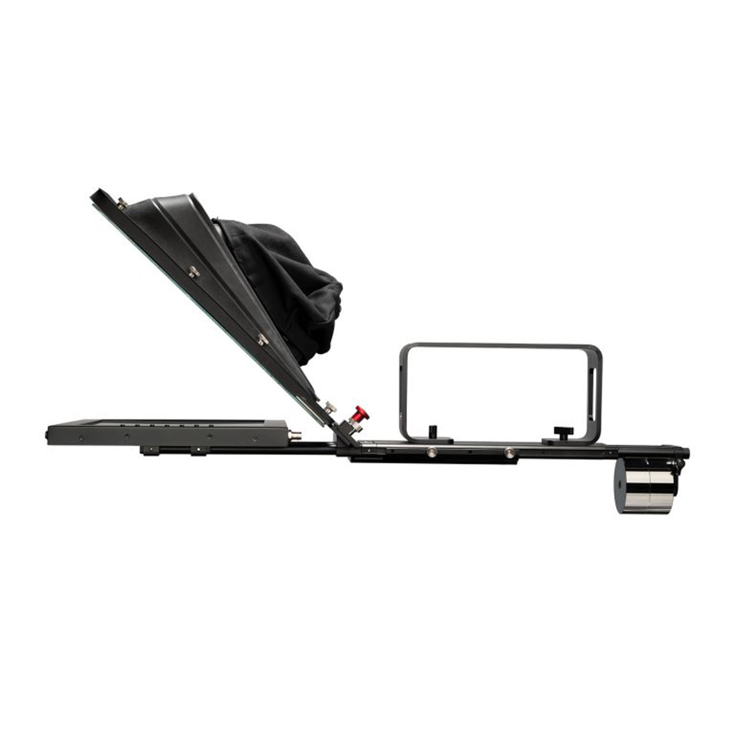 Ikan Professionelles 15" High Beam Splitter Teleprompter Reisekit