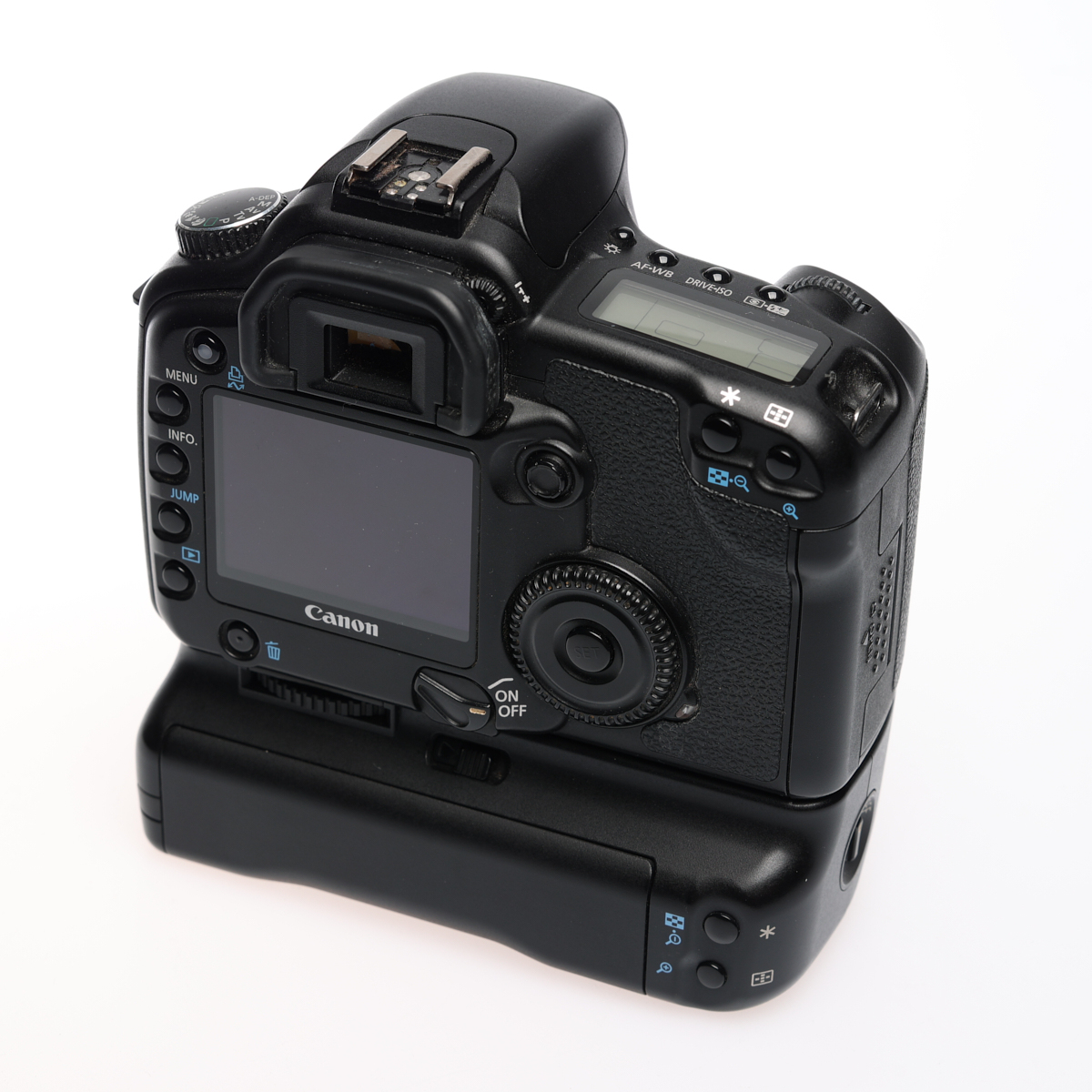 Canon EOS 30D gebraucht