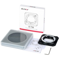 Viltrox E-Z-CAM Adapter E-T10