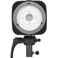 Godox RGB LED Videolicht Litemons LA300R K2 Kit