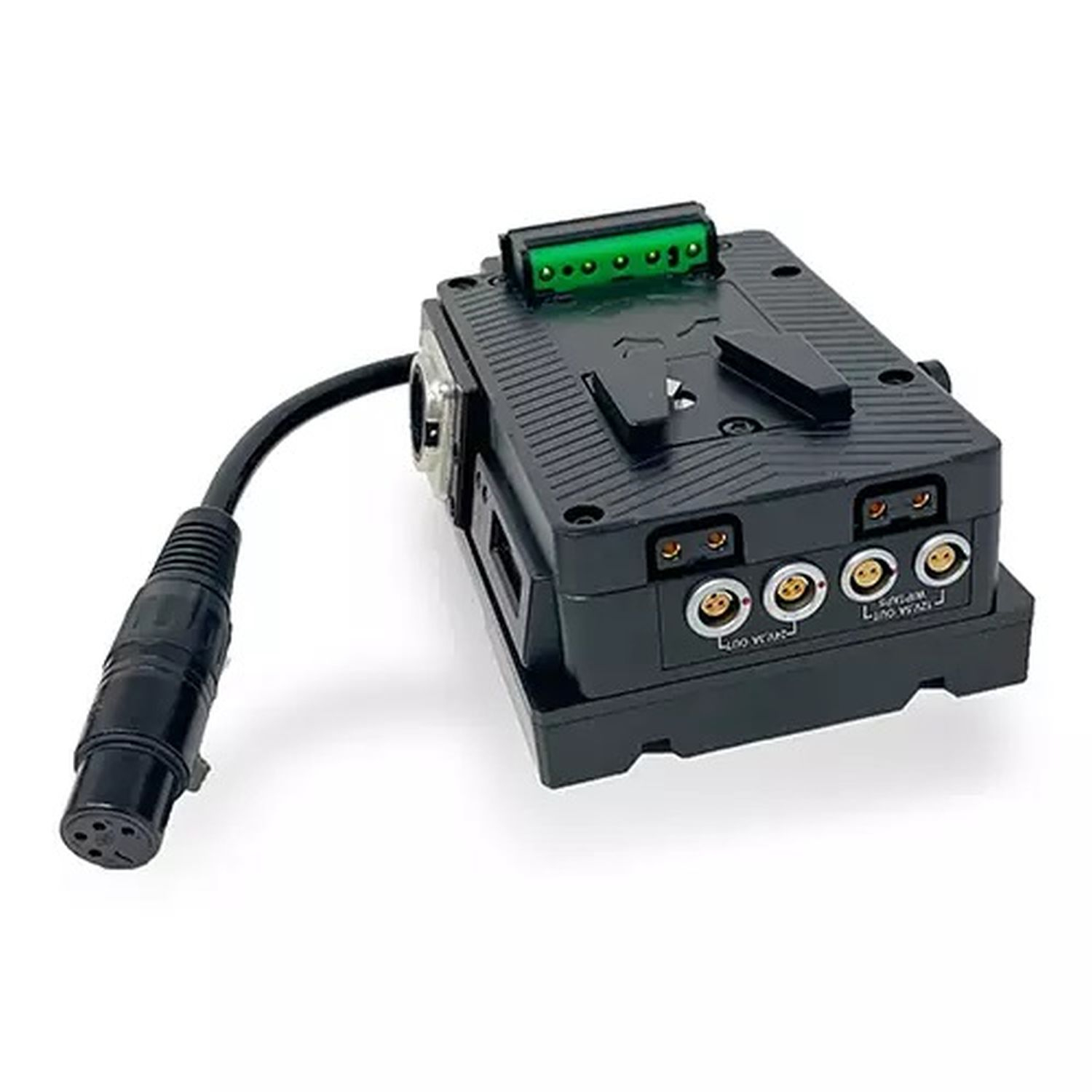 Core SWX HLX-VEN-VP Helix V-Mount Platte