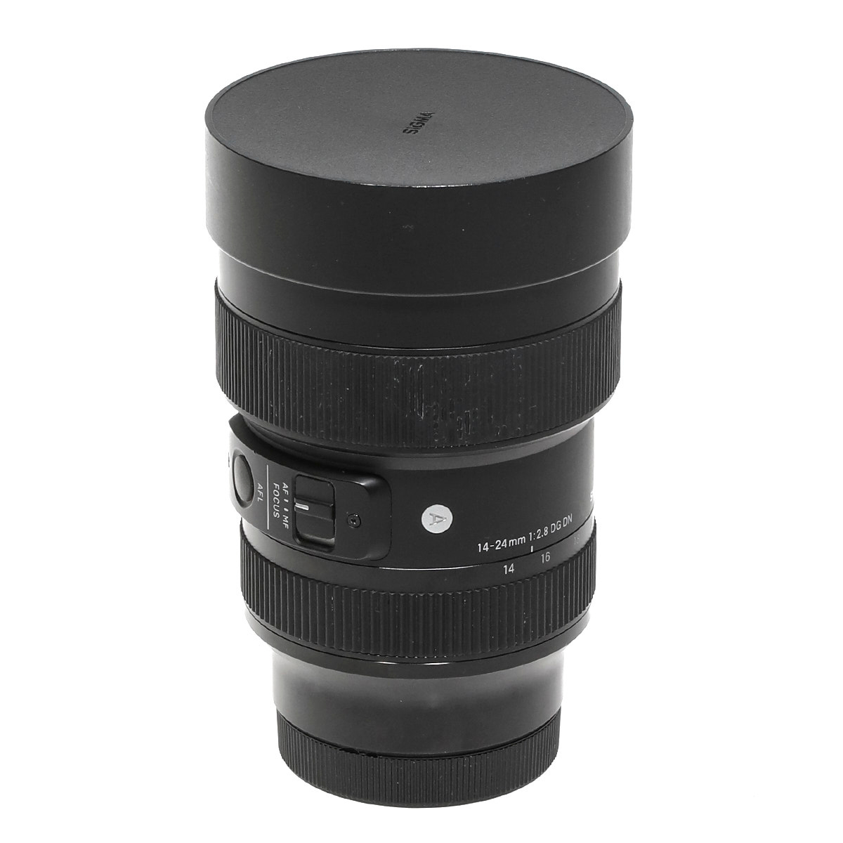 Sigma 14-24mm F2.8 DG DN Art für L-Mount gebraucht