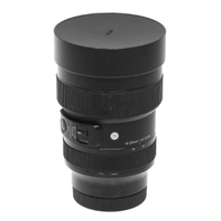 Sigma 14-24mm F2.8 DG DN Art für L-Mount gebraucht