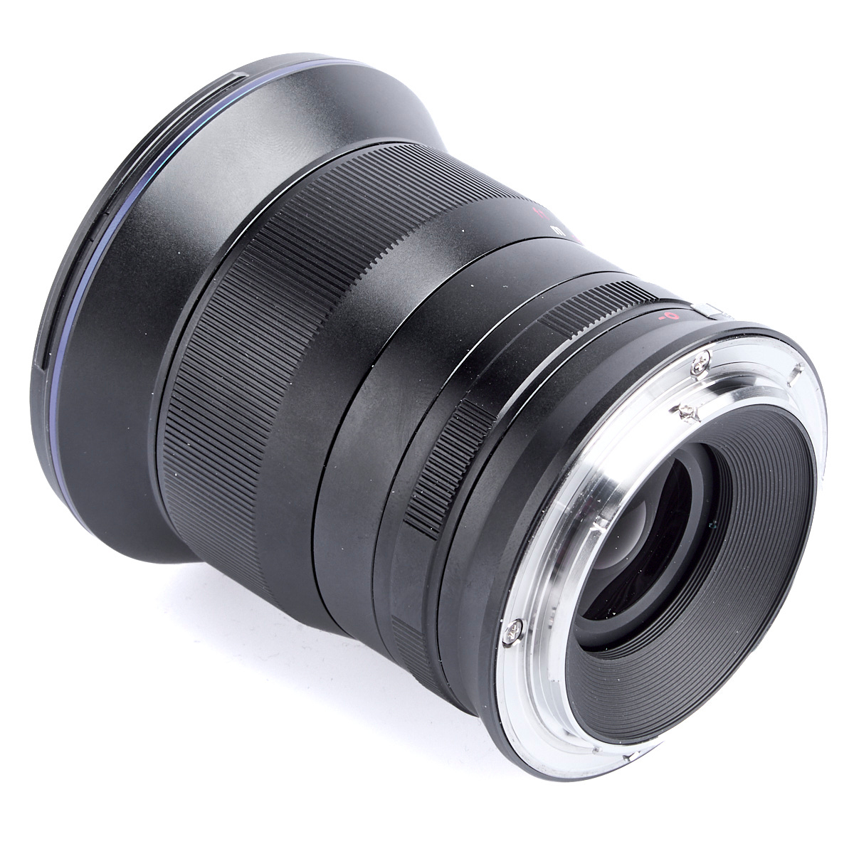 LAOWA 15mm F2 Zero-D für Nikon Z-Mount gebraucht