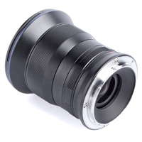 LAOWA 15mm F2 Zero-D für Nikon Z-Mount gebraucht