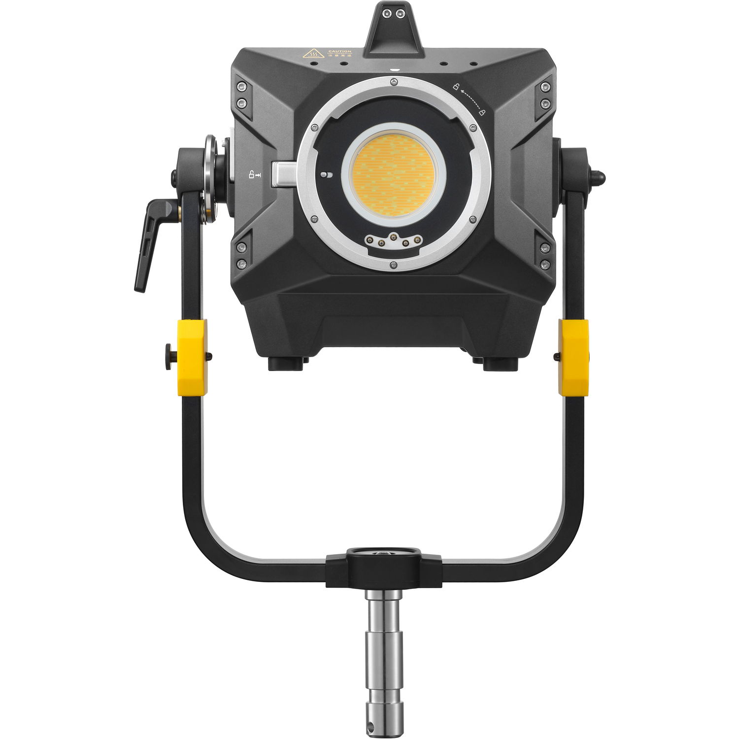 Godox KNOWLED MG6K K1 BiColor mit Flight Koffer