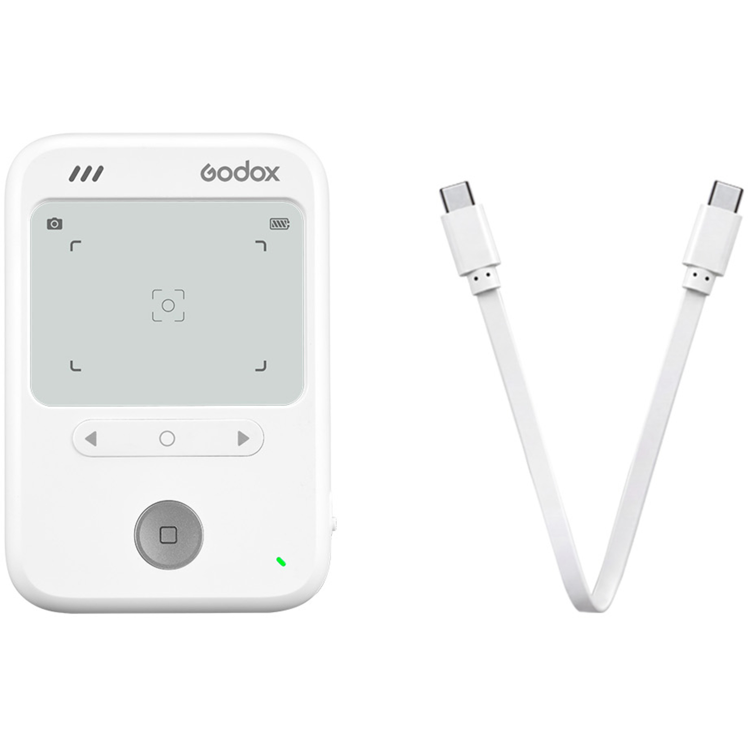 Godox Transparent Viewfinder C100