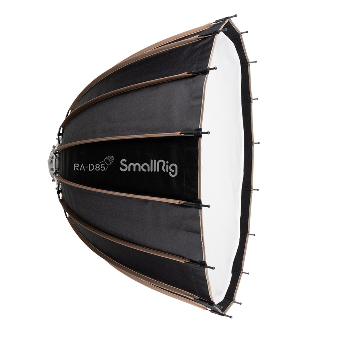 SmallRig Parabolische Softbox RA-D85