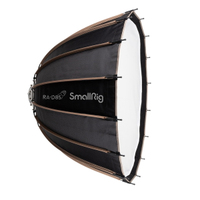 SmallRig Parabolische Softbox RA-D85