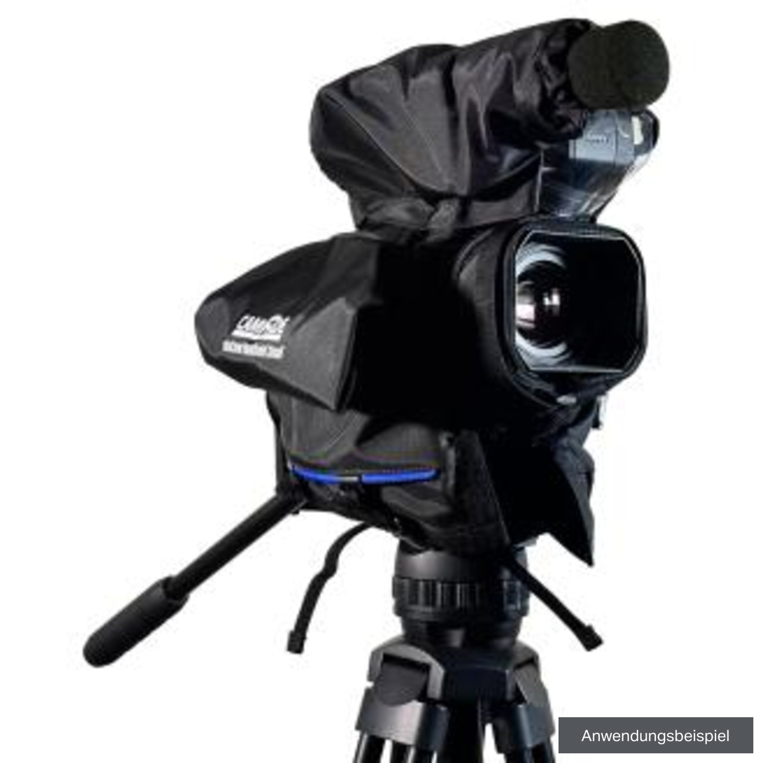 camRade rainCover Handheld Small