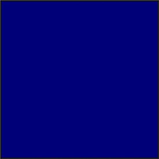 Lee Folienfilter TRI-Farbauszugs-Filter 75 x 75 mm Blau 47B