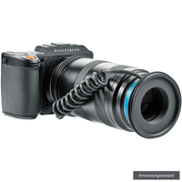 Novoflex Automatischer Umkehrring für Hasselblad X