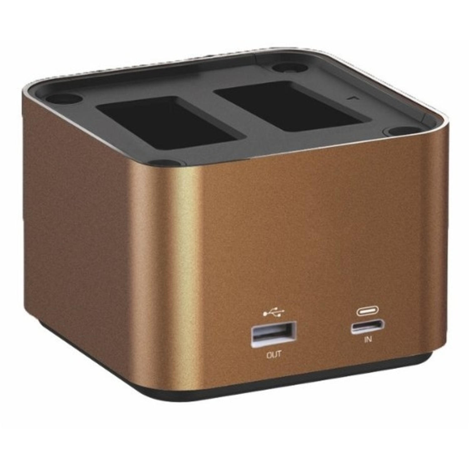 Hähnel ProCube 3 für Olympus