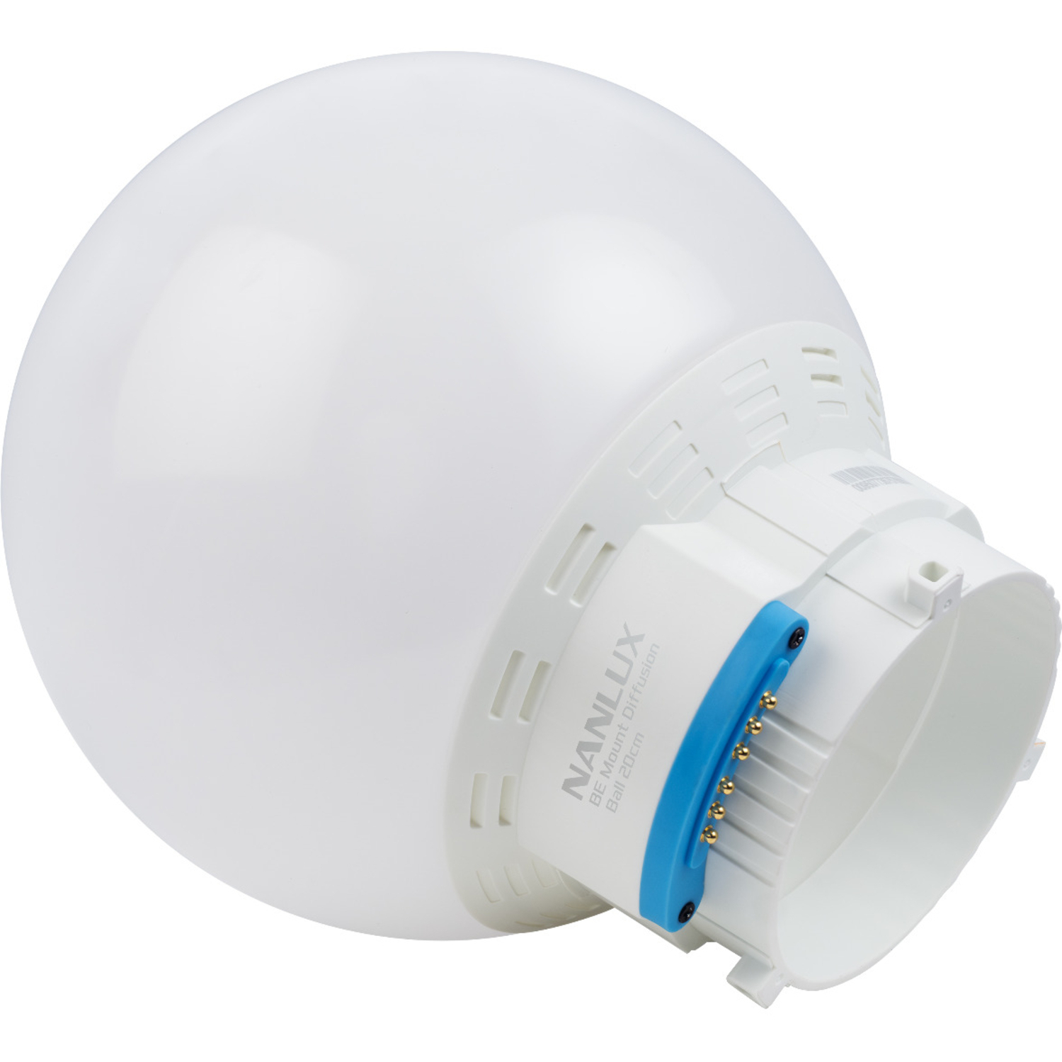 Nanlux Diffusionskugel MD-DB-BE20 20cm