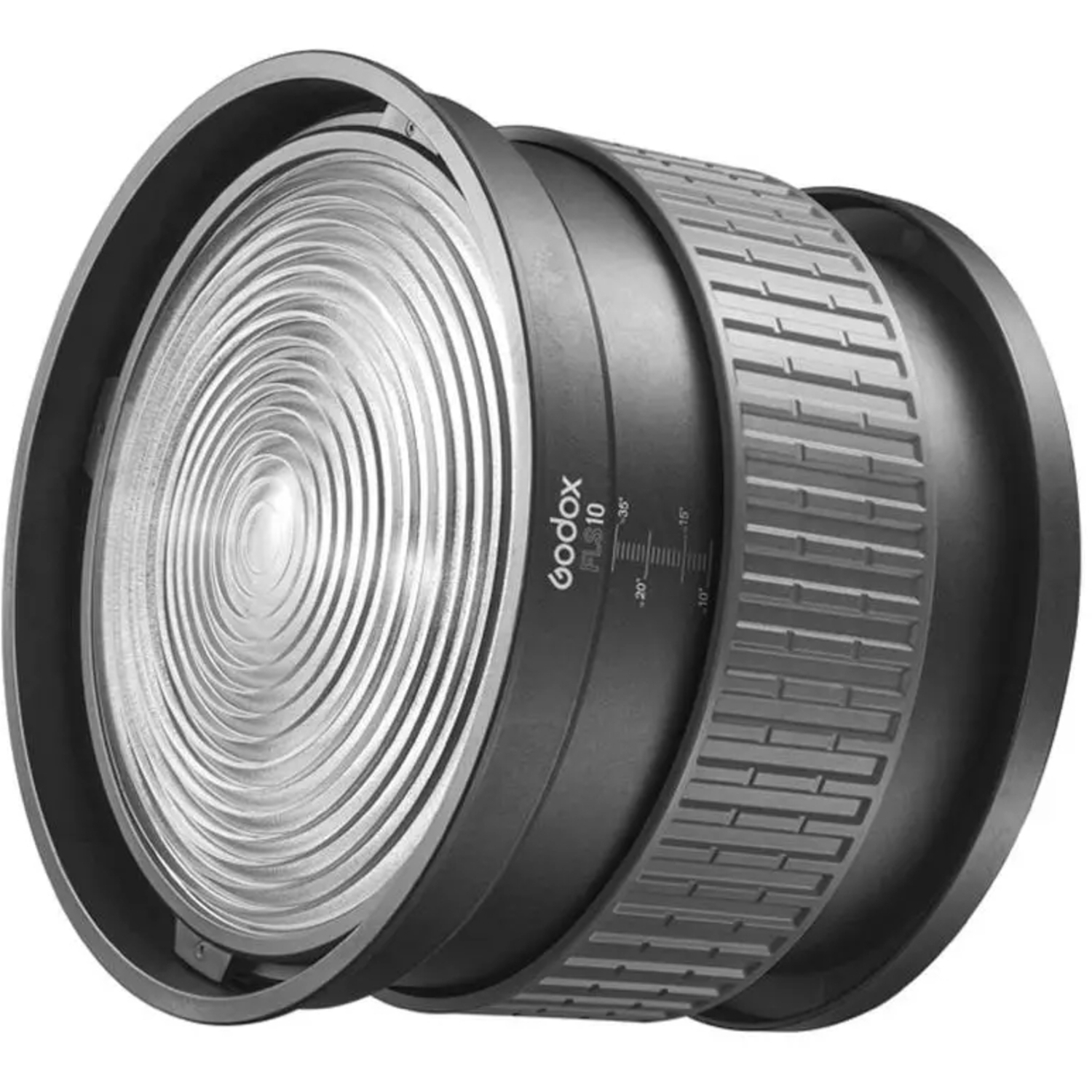 Godox Fresnel Linse 10 Zoll BF10 für Bowens Mount