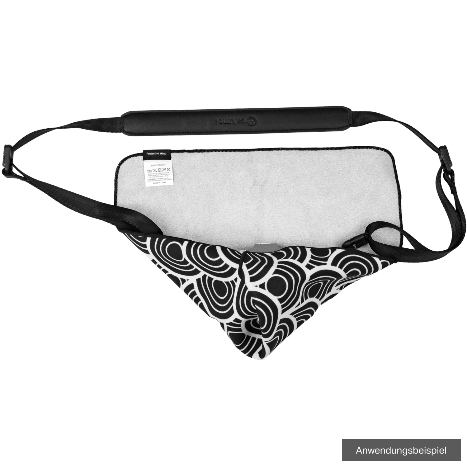 Calumet Einschlagtuch M