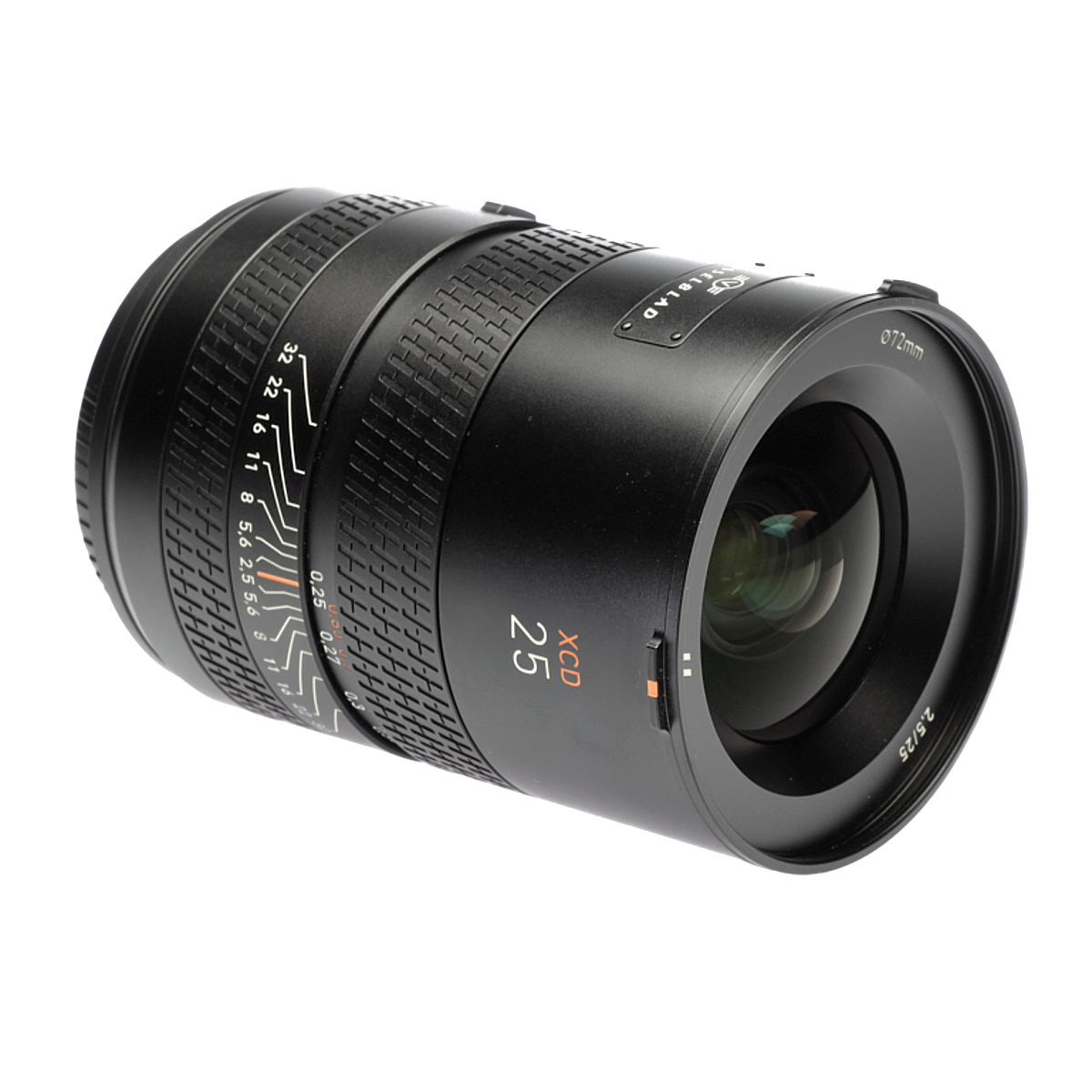 Hasselblad XCD 25mm F2.5 gebraucht