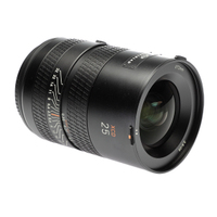 Hasselblad XCD 25mm F2.5 gebraucht