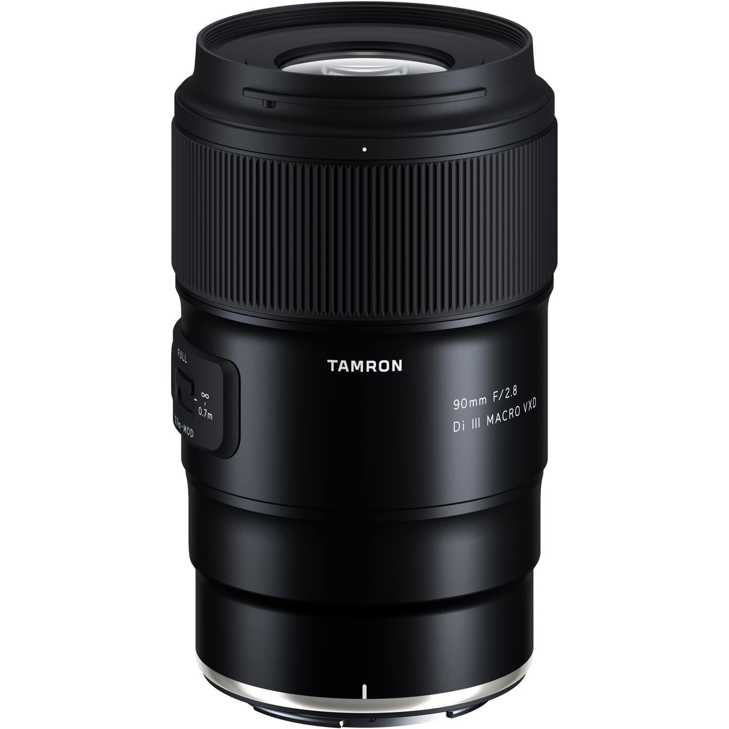 Tamron 90 mm F/2,8 Di III Macro VXD F072 für Nikon Z