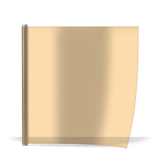 Lee Farbfilterfolie Rolle 1,22 x 7,62 m Nr. 442 - 1/2 CT Strraw