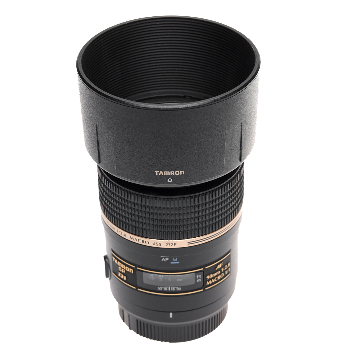 Tamron SP AF 90 mm/2,8 Di Macro 1:1 Nikon gebraucht