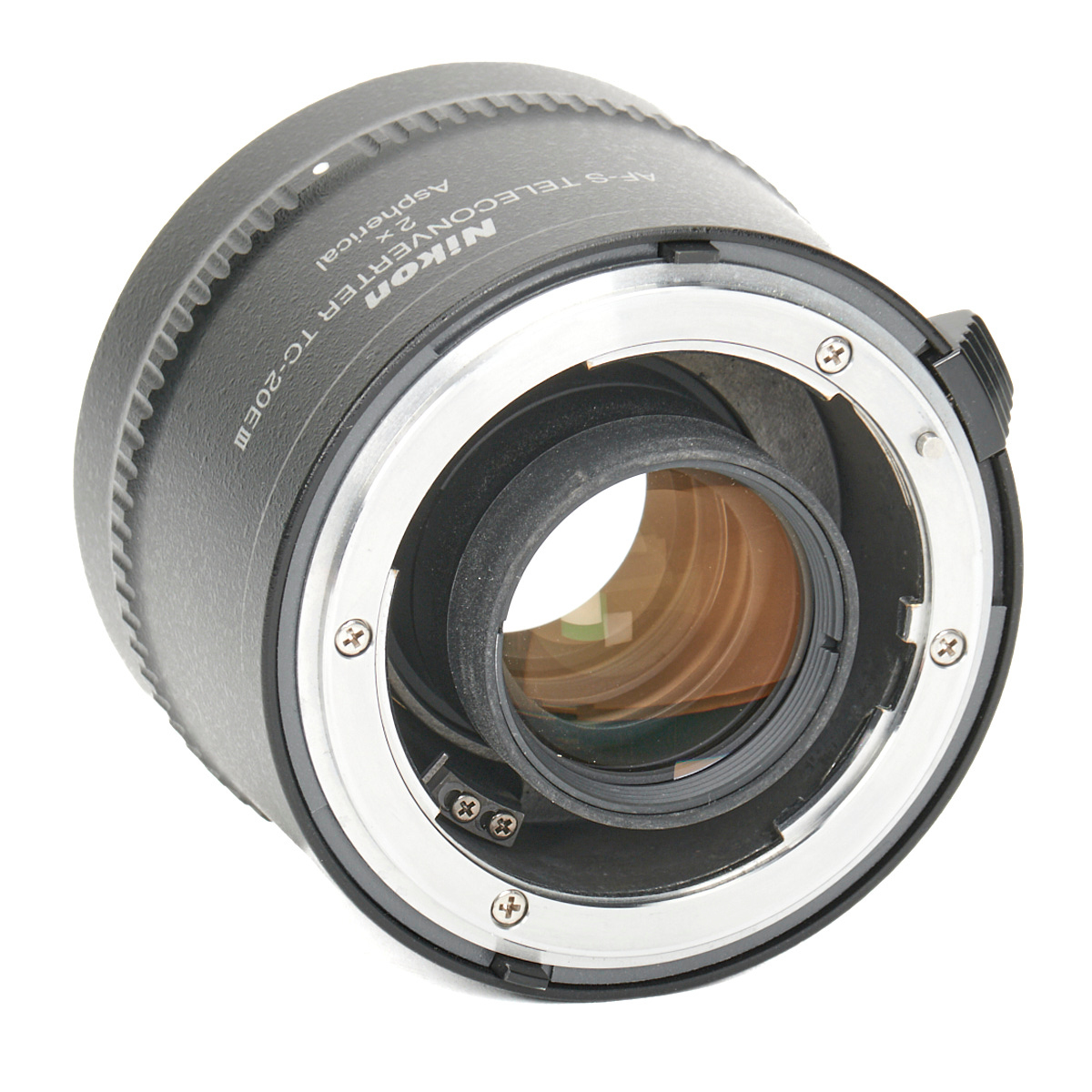 Nikon TC-20 E III AF-S Telekonverter gebraucht