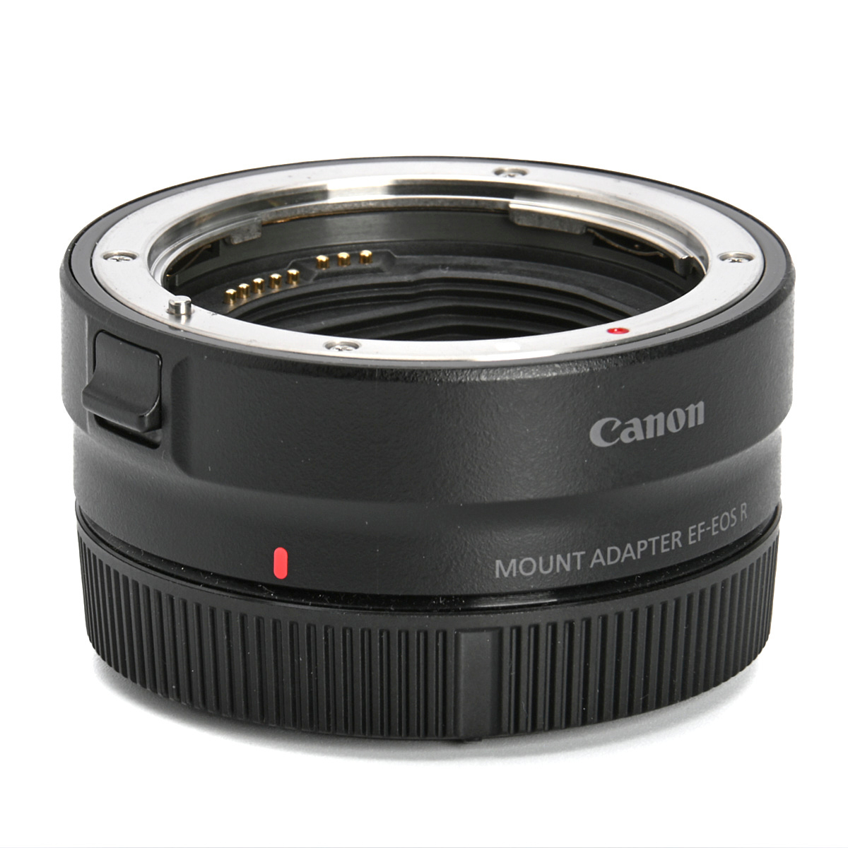 Canon Bajonettadapter EF-EOS R  gebraucht