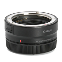 Canon Bajonettadapter EF-EOS R  gebraucht