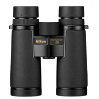 Nikon Monarch HG 8x42 schwarz