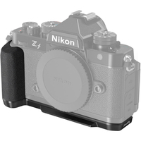 SmallRig 4262 L-Shape Griff für Nikon Z f