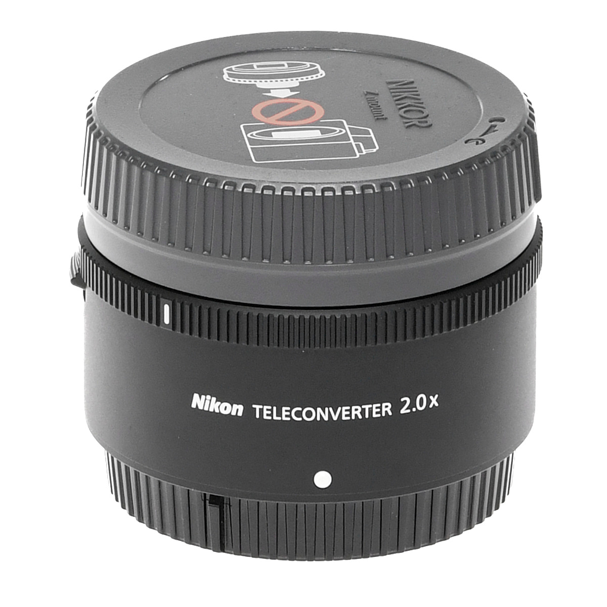 Nikon NIKKOR Z Telekonverter 2.0x gebraucht