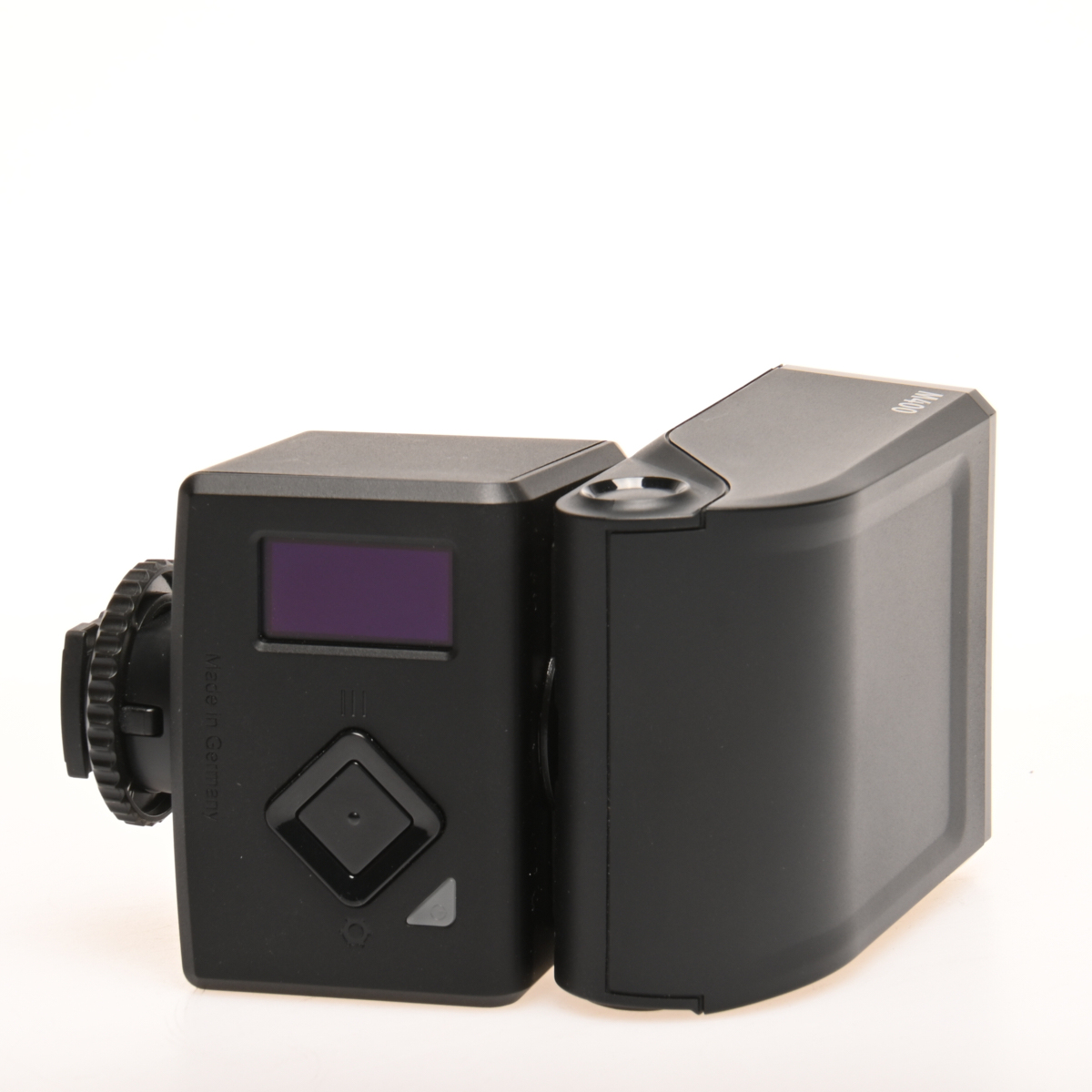 Metz M 400 f. Sony Multi Interface gebraucht