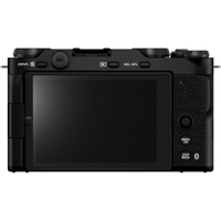 Fujifilm X-M5 mit FUJINON XC 15-45mm F3.5-5.6 OIS PZ schwarz