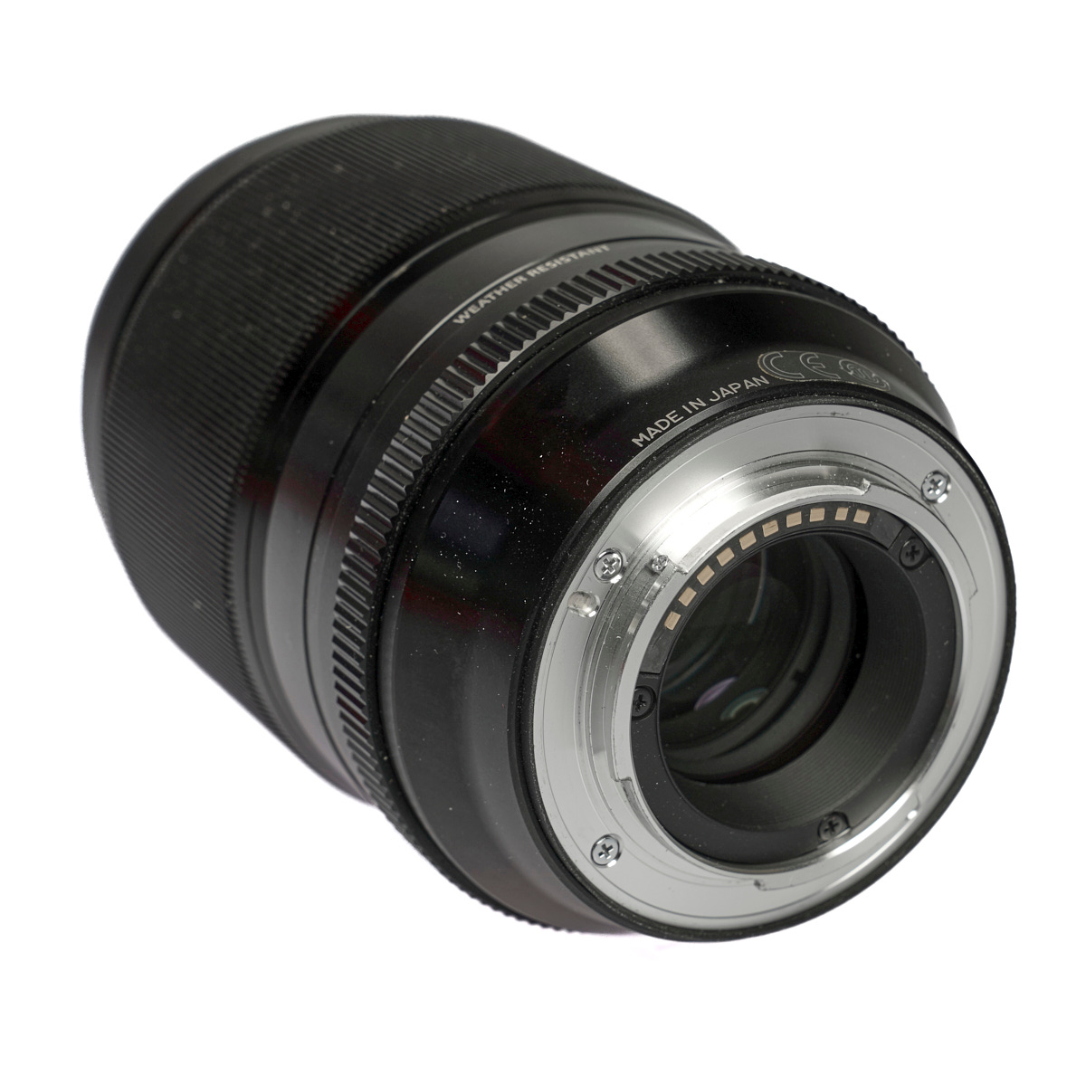 Fujifilm FUJINON XF 90mm F2 R LM WR gebraucht