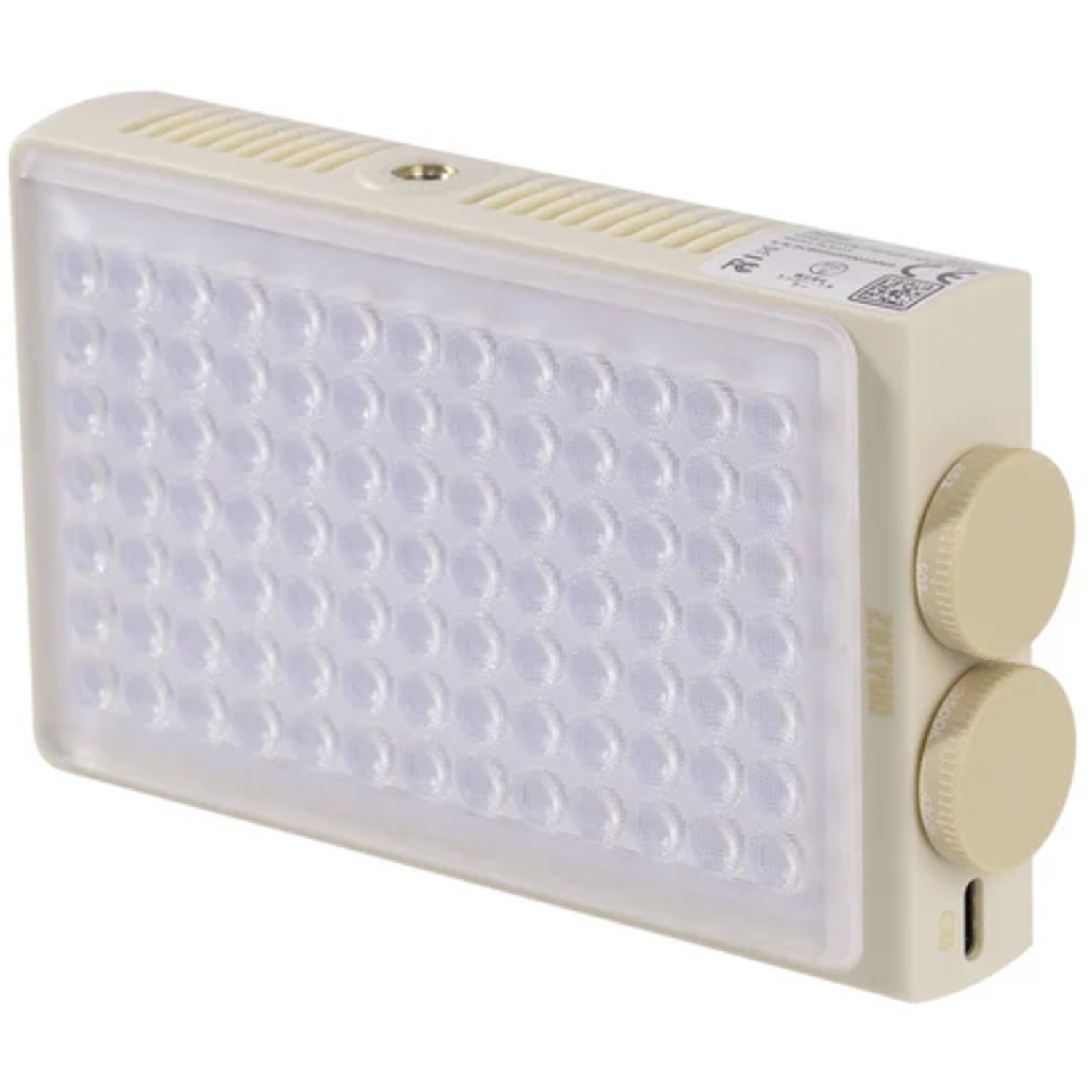 Zhiyun Pocket LED-Leuchte Fiveray M40 SE Combo