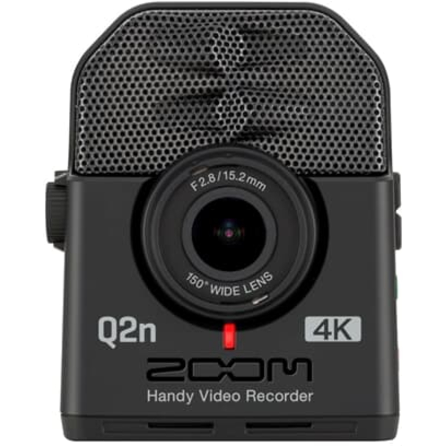 Zoom Q2n-4K