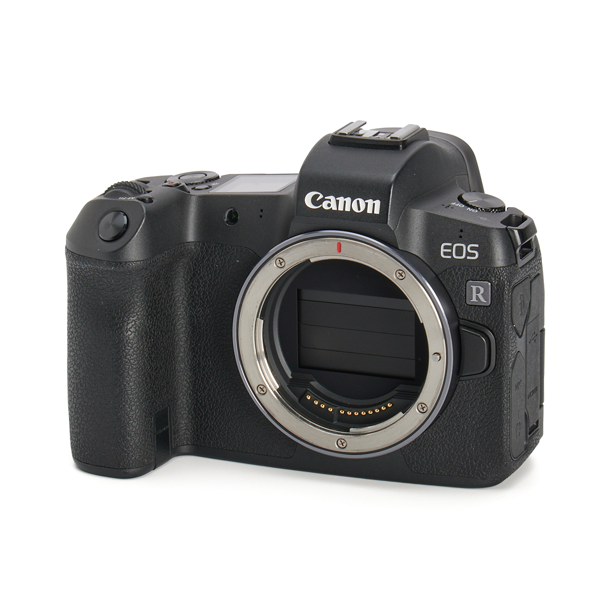 Canon EOS R gebraucht