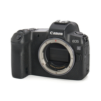 Canon EOS R gebraucht