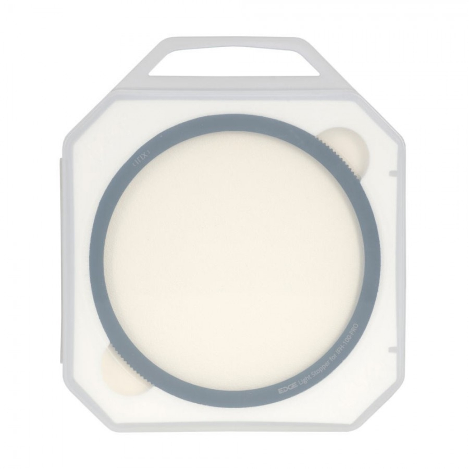 Irix Edge Lichtstopper für IFH-100-PRO