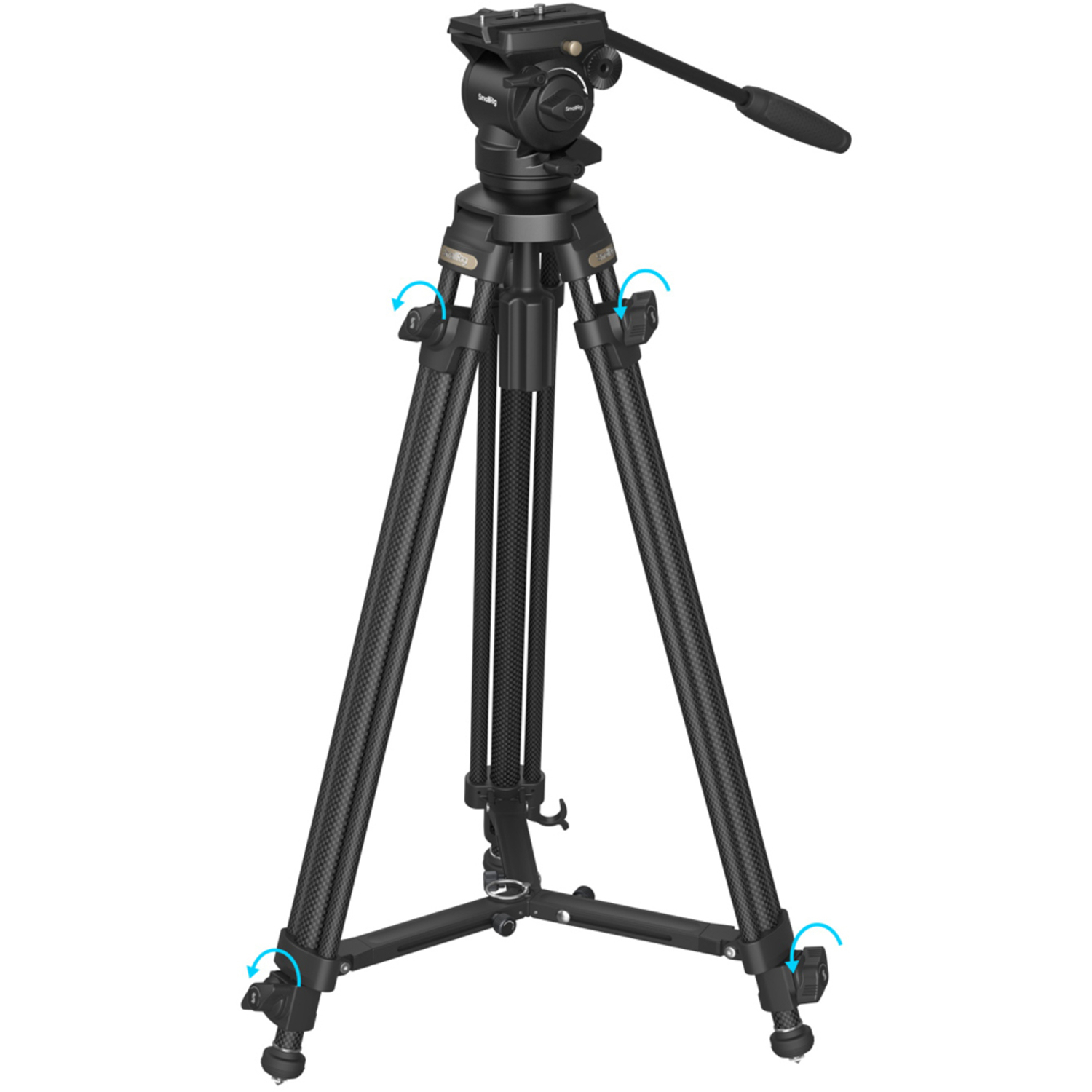 SmallRig Stativ AD-50 Light 4685