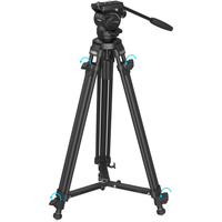 SmallRig Stativ AD-50 Light 4685