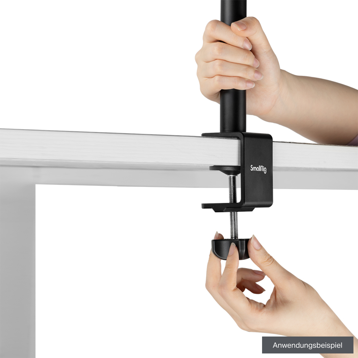 SmallRig Tischhalterung mit Haltearm Encore DT-30 3992