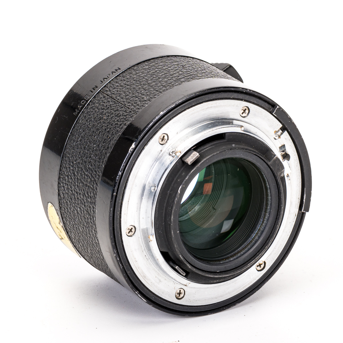 Nikon Teleconverter TC 201 2X gebraucht